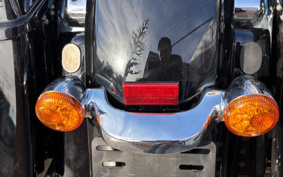 HARLEY HARLEYFLTRXS 2021 KTP