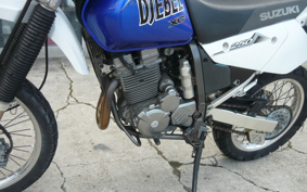 SUZUKI DJEBEL250XC SJ45A