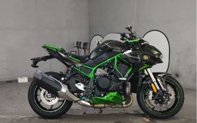 KAWASAKI Z H2 SE 2023 ZRT00K