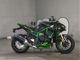 Фото Kawasaki Z H2 SE 2023 с японского аукциона