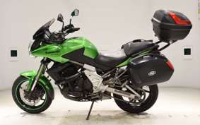 KAWASAKI VERSYS 650 2010