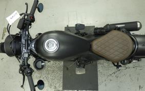 HONDA REBEL 250 S MC49
