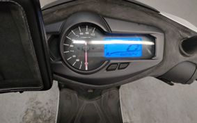 YAMAHA CYGNUS125XSR SEA5J