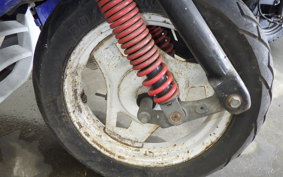 HONDA DJ-1 R AF12