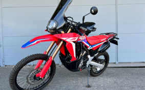 HONDA CRF250 RALLY MD47