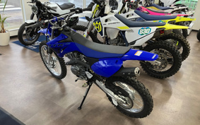 YAMAHA TT-R125 LWE CE21