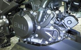 BMW G310R 2023
