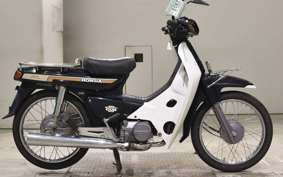 HONDA C100 SUPER CUB 2005 HA06