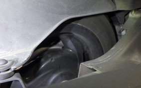 YAMAHA AXIS 125 Z SED7J