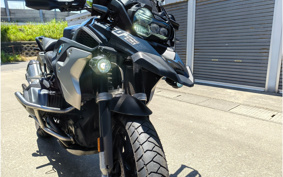 BMW R1250GS 2021 0M01