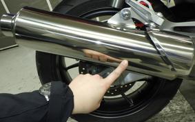 HONDA CB400SF GEN 4 A 2022 NC42