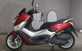 YAMAHA N-MAX 125 SE86J