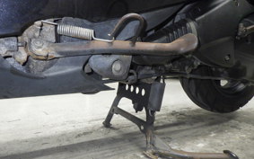 YAMAHA CYGNUS 125 XSR 2 2015 SE44J