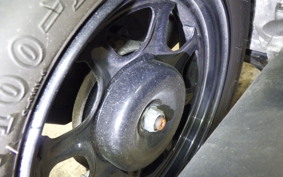 YAMAHA VINO 50 Gen.4 2026 AY02