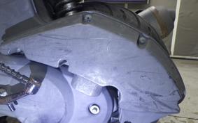 SUZUKI ADDRESS V125 S 1984 CF4MA