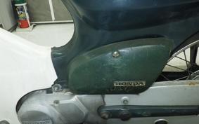 HONDA C50 SUPER CUB C50