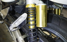 KAWASAKI BALIUS 250 Gen.2 ZR250B