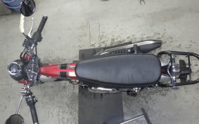 HONDA DAX 125 2015 JB04