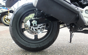 HONDA GROM JC92