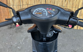 YAMAHA JOG DELUXE SA36J