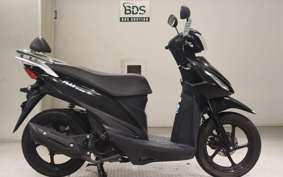 SUZUKI ADDRESS 110 2023 CE47A