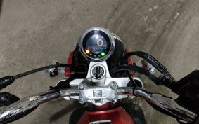 HONDA  MONKEY 125 JB02