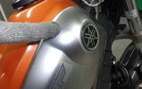 YAMAHA TRICKER Gen.2 DG16J