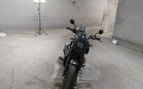 HONDA REBEL 250 S MC49