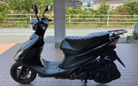 SUZUKI アドレスV125S リミテッド CF4MA