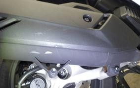 HONDA PCX 160 KF47