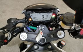 SUZUKI SV650 X VP55E