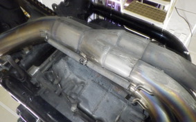 HONDA CB400SF VTEC Spec3 2004 NC39
