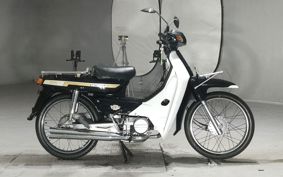 HONDA SUPER CUB100 HA06
