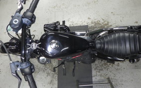 HARLEY XL1200X 2021