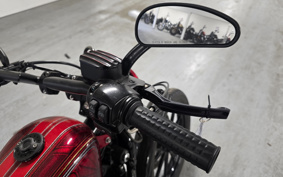 HARLEY XL883N 2016 LE2