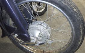 HONDA C50 SUPER CUB C50