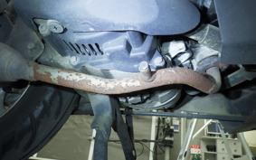 YAMAHA JOG Gen.5 SA36J