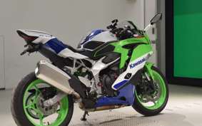 KAWASAKI ZX-4RR 2024 ZX400P