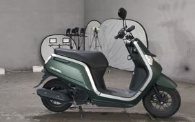 HONDA DUNK AF74