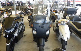 HONDA GYRO CANOPY TA02