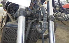 YAMAHA RZ250R 29L