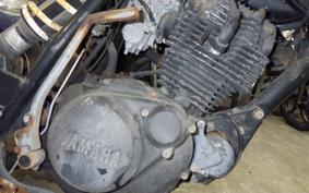 YAMAHA TW200 2008 2JL