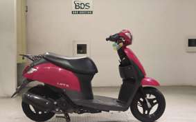 SUZUKI ﾚｯﾂ 2004 CA4AA