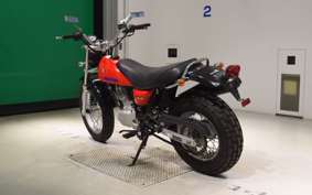 SUZUKI VANVAN 200 NH41A