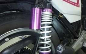 SUZUKI GSX-400E 2023