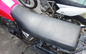 YAMAHA TW225 DG09J