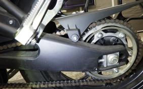 YAMAHA XSR155 2023