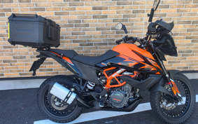 KTM 390 ADVENTURE 2026 JGJ40