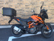 Фото KTM 390 ADVENTURE 2026 с японского аукциона