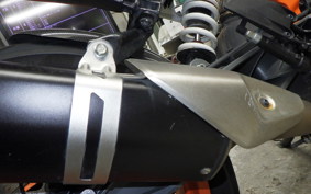 KTM 390 DUKE 2020